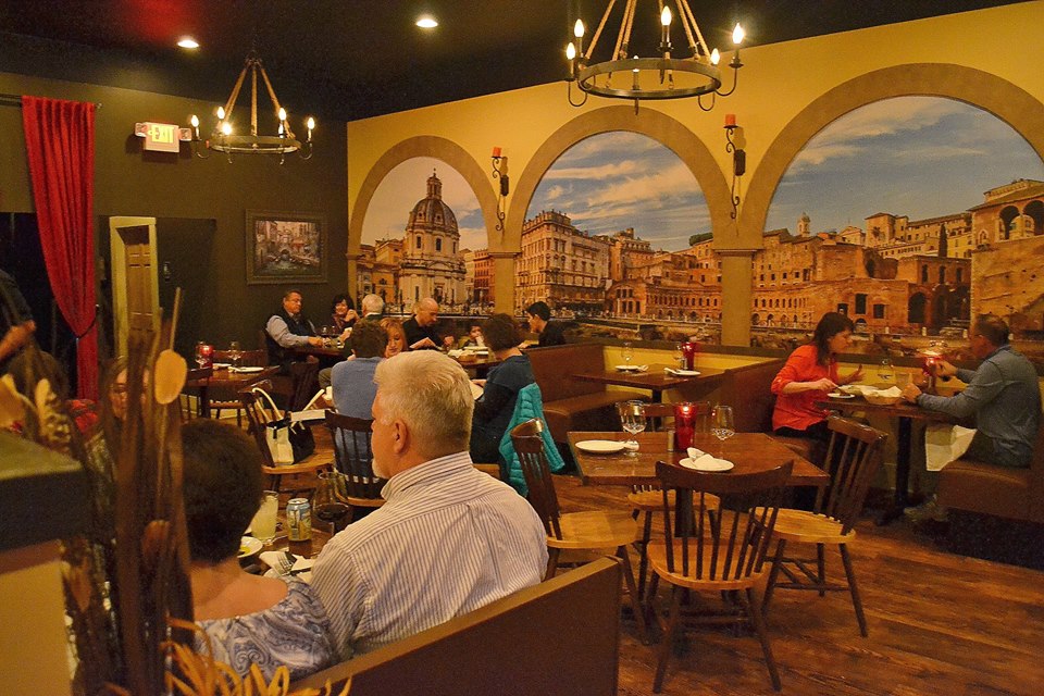 Ristorante Roma